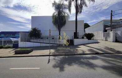 Imagem 4: Salão para alugar, 369 m² por R$ 26.693,33/mês - Jardim Paulista -...