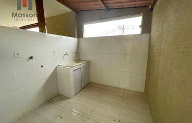 Imagem 13: Casa com 3 dormitórios para alugar no Parque Guaruá, 110 m² por R$ 3.020/mês - Parque Guar