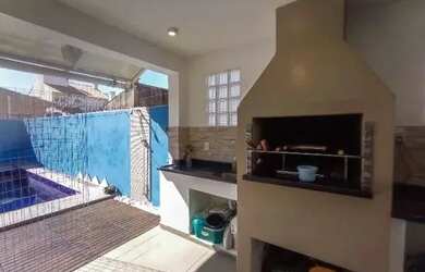 Imagem 12: Casa para Venda - 183m², 3 dormitórios, sendo 1 suites, 3 vagas - Nova...