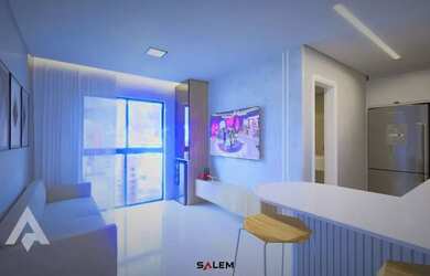 Imagem 5: Loft 31,53m² à venda por R$380.000,00 - Bairro Itoupava Seca - Blumenau/SC