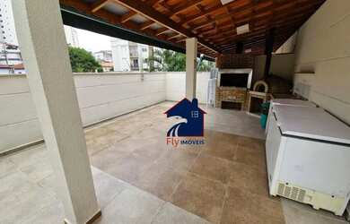 Imagem 14: Apartamento à venda, 51 m² por R$ 393.500,00 - Freguesia do Ó - São...