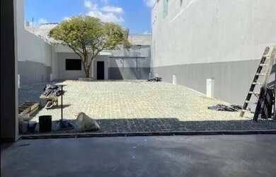 Imagem 8: Galpão para alugar por R$ 7.420,00/mês - Santa Teresinha - São Paulo/SP