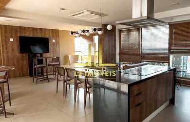 Imagem 15: APARTAMENTO - 1/4 E SALA - 40M² - MOBILIADO - BEACH CLASS - ONDINA