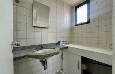 Imagem 11: Conjunto Comercial 50 m² 1 Vaga Rua Itapicuru Perdizes/SP Próximo à...