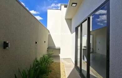 Imagem 7: Linda casa no bairro SetValley 3 São José do Rio Preto