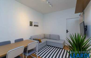 Imagem 4: APARTAMENTO - BELA VISTA - SP