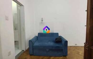 Imagem 14: Apartamento de 1 quarto na Tijuca, Rio de Janeiro