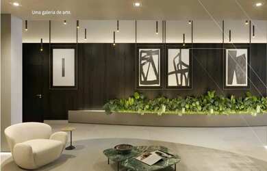 Imagem 7: Duplex para venda tem 309 metros quadrados com 4 quartos em Botafogo -...