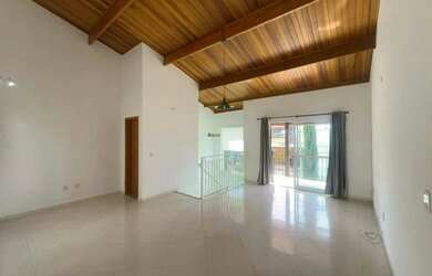 Imagem 5: Casa com 4 Suítes para Alugar no Condomínio Euroville Bragança Paulista