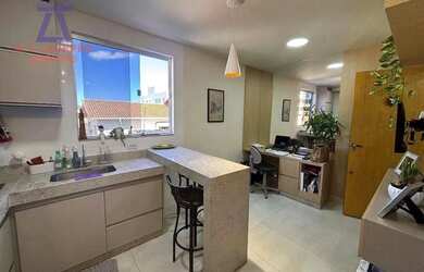 Imagem 2: Flat mobiliado à Venda - Melo