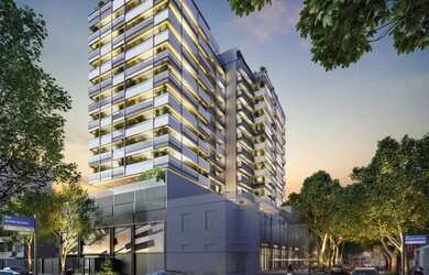 Imagem 2: Duplex para venda tem 309 metros quadrados com 4 quartos em Botafogo -...