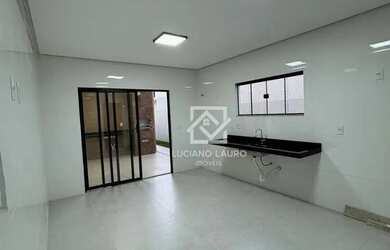 Imagem 5: Casa com 3 quartos à venda, 195 m² por R$ 950.000 - Universidade - Vitória da Conquista/BA