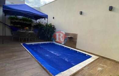 Imagem 10: Casa com 3 quartos, Boa Vista, São José do Rio Preto - R$ 680 mil, Cod...