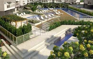 Imagem 7: Apartamento à venda com 86,00m² e 3 quartos em Recreio dos Bandeirantes,...