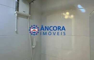 Imagem 12: Alugo Apto com Vaga de Moto na Vila Galvão