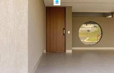 Imagem 12: Jardins Capri - SOBRADO JARDINS CAPRI ALTO PADRÃO - 4 SUÍTES