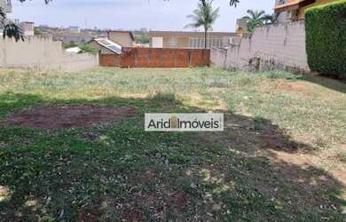 Imagem 1: Terreno à venda, 638 m² por R$ 1.450.000 - Damha I - São José do Rio Preto/SP