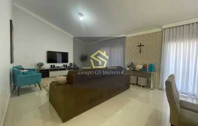 Imagem 7: Casa com 3 dormitórios à venda por R$ 1.190.000,00 - Jardim Maria Rosa - Valinhos/SP