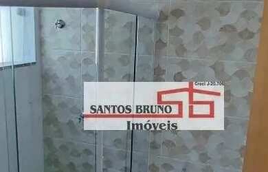 Imagem 7: Apartamento com 2 dormitórios para alugar, 52 m² por R$ 1.800,00/mês...