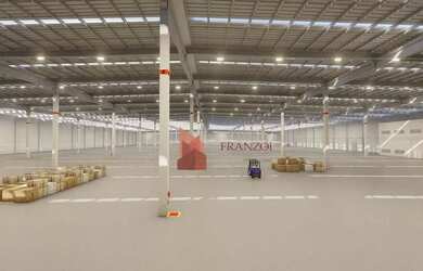 Imagem 7: ALUGUEL ARMAZÉM LOGISTICO 9.000 m² em GARUVA/SC