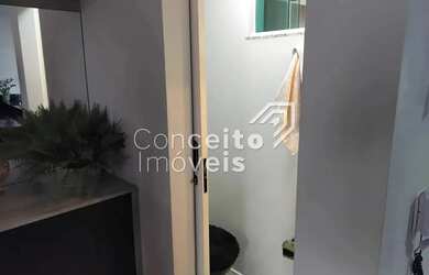 Imagem 8: Sobrado Triplex - Jardim Carvalho