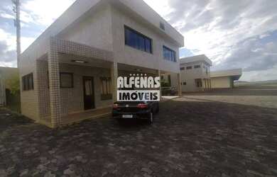 Imagem 9: Galpão/ Area/Terreno com 15.036,00 mt² Cincão Contagem MG