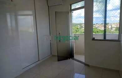 Imagem 14: Cobertura residencial toda planejada em Betim - 3 quartos 1 suíte , varanda...