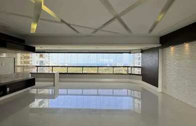 Imagem: O apartamento possui 3 Dormitórios, 5 Banheiros, 3 Vagas na