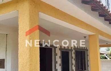 Imagem 2: Casa em Rua Setenta e Seis - Jaconé Sampaio Correia - Saquarema/RJ