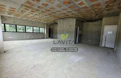 Imagem 6: Ampla Sala Comercial no bairro Garcia em Blumenau
