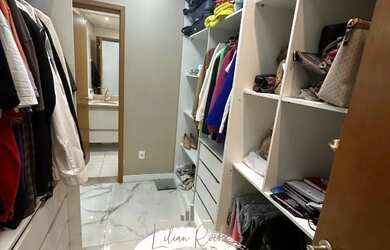 Imagem 13: Apartamento à Venda no Edifício Torre Cenário