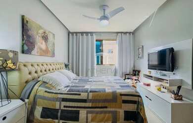 Imagem 13: Apartamento à venda, 100 m² por R$ 695.000,00 - Alto - Teresópolis/RJ