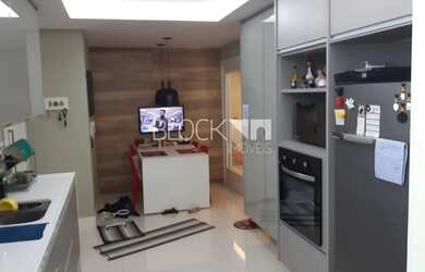 Imagem 12: Recreio dos Bandeirantes Apartamento 3 quartos, sendo 3 suites