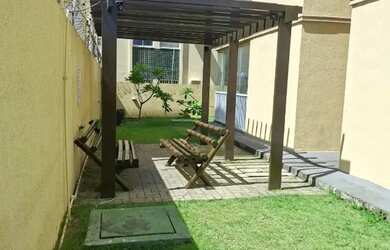 Imagem 5: VENDO ÓTIMO APARTAMENTO COM 2 QUARTOS E VARANDA NO BAIRRO DE PEIXINHOS...