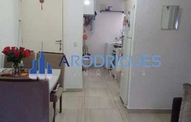 Imagem 5: Imperdível - Apartamento à venda em Camaçari-BA, bairro Boa União (Abrantes), 2 quartos, 1