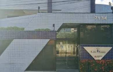 Imagem 3: Apartamento para alugar. Piscina, Churrasqueira, Varandae1 Banheiro