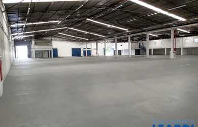 Imagem 2: GALPÃO - VILA LEOPOLDINA - SP