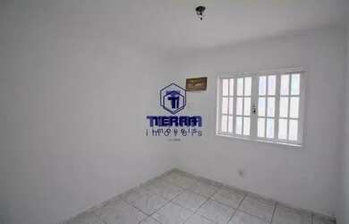 Imagem 9: Casa com 2 quartos ao lado da praça do Colubandê. Segurança e praticidade