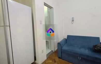 Imagem 5: Apartamento de 1 quarto na Tijuca, Rio de Janeiro
