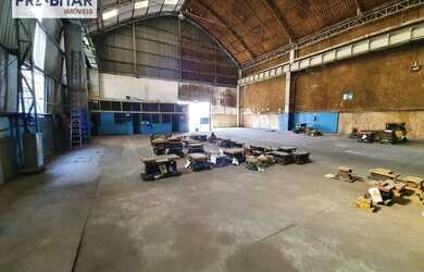 Imagem 16: Galpão, 11978 m² - venda por R$ 39.500.000,00 ou aluguel por R$ 247.729,00/mês...