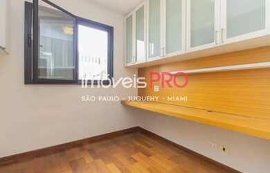 Imagem 13: Apto recém reformado, alto padrão de 3 dorm sendo 1 suíte e 3 vagas...