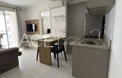 Imagem 2: FLAT MOBILIADO PARA LOCAÇÃO NO JARDIM GOIÁS