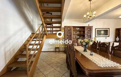 Imagem 13: APARTAMENTO DUPLEX 3 DORMITÓRIOS ÓTIMA LOCALIZAÇÃO