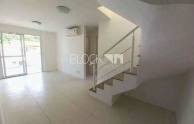 Imagem 9: Recreio dos Bandeirantes Cobertura 3 quartos, sendo 2 suites