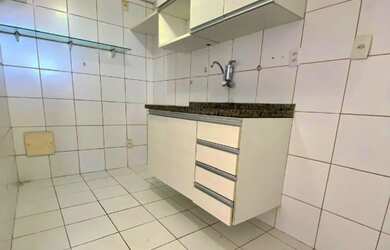 Imagem 15: ALUGUEL COBERTURA 1/4 EM PITANGUEIRAS