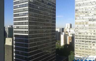 Imagem 10: CONJ. COMERCIAL - CONSOLAÇÃO - SP