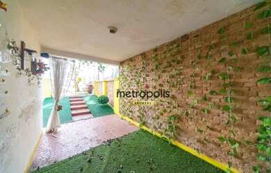 Imagem 2: Terreno à venda, 500 m² por R$ 2.001.000,00 - Campestre - Santo André/SP