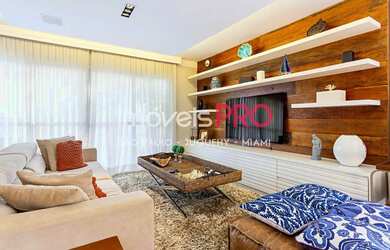 Imagem 6: Apartamento, Moema Índios - São Paulo