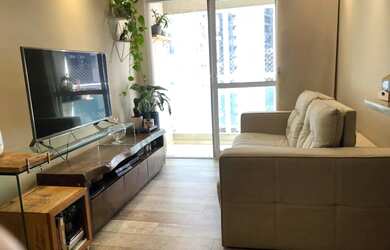 Imagem: Apartamento para Venda em Barueri, Bethaville I, 2 dormitórios