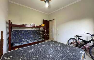 Imagem 13: Sobrado à venda, 209 m² por R$ 900.000,00 - Solemar - Praia Grande/SP